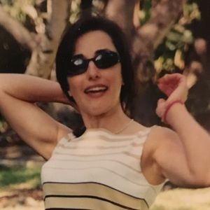 Meet your Posher, Lucy